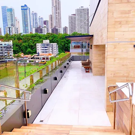 *Dbd* Fortune 101 Joao Pessoa Exterior photo