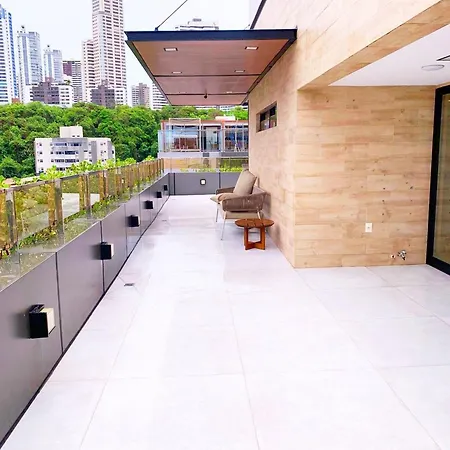 *Dbd* Fortune 101 Joao Pessoa Exterior photo