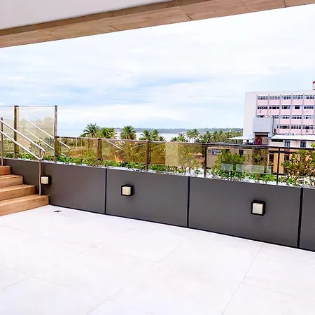 *Dbd* Fortune 101 Joao Pessoa Exterior photo