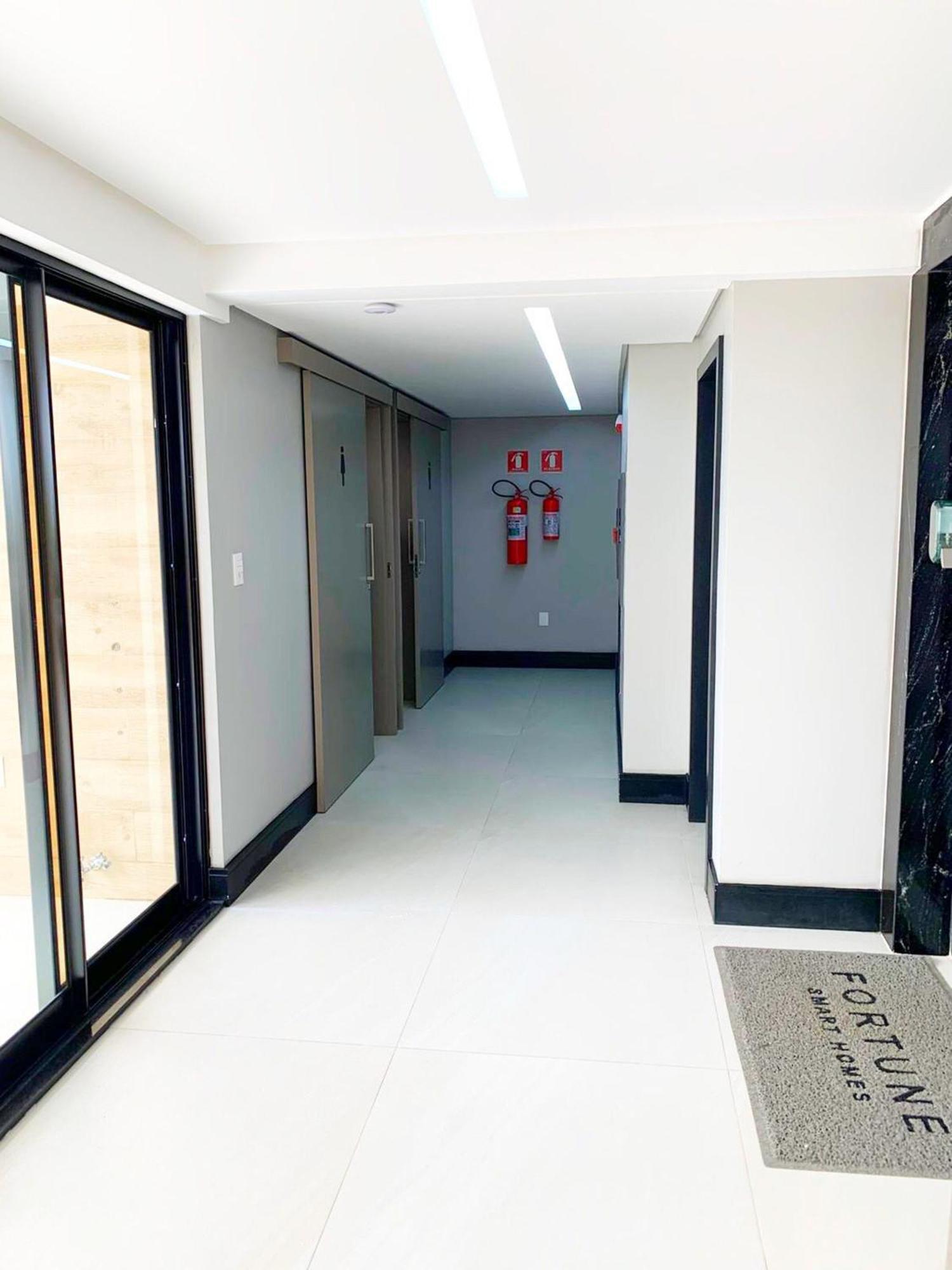 Apartment *dbd* Fortune 101 Joao Pessoa